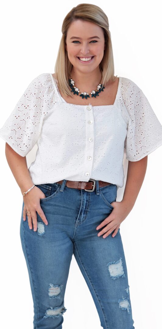 Kelsey crop