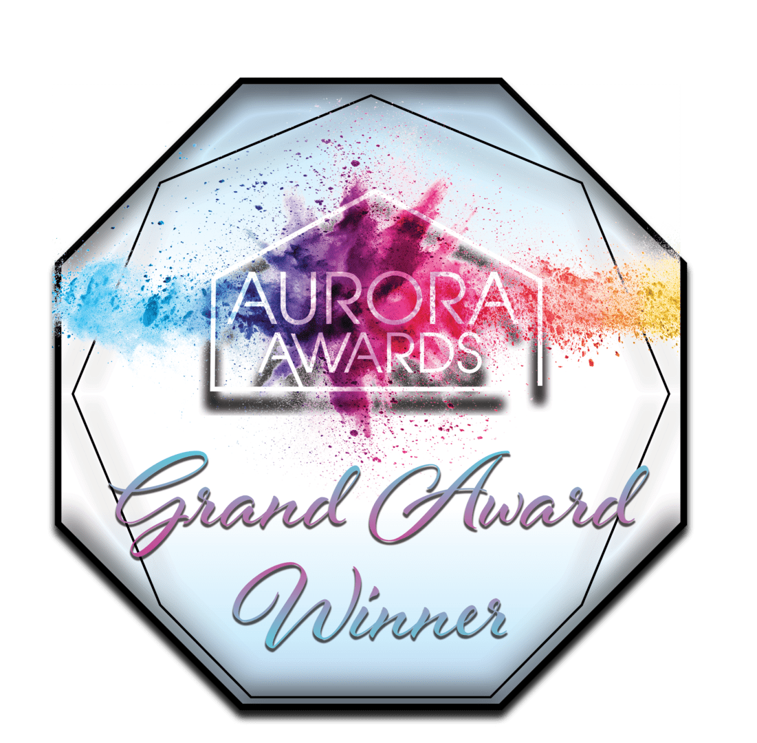 Grand Aurora Award 2024