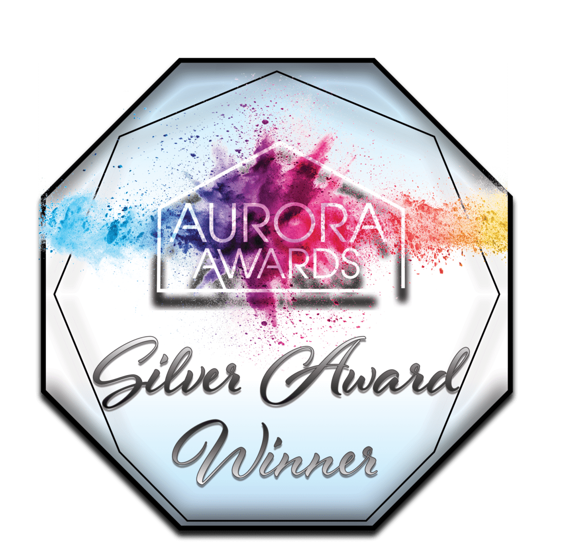 Silver Aurora Award 2024