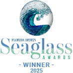 Seaglass award 2025