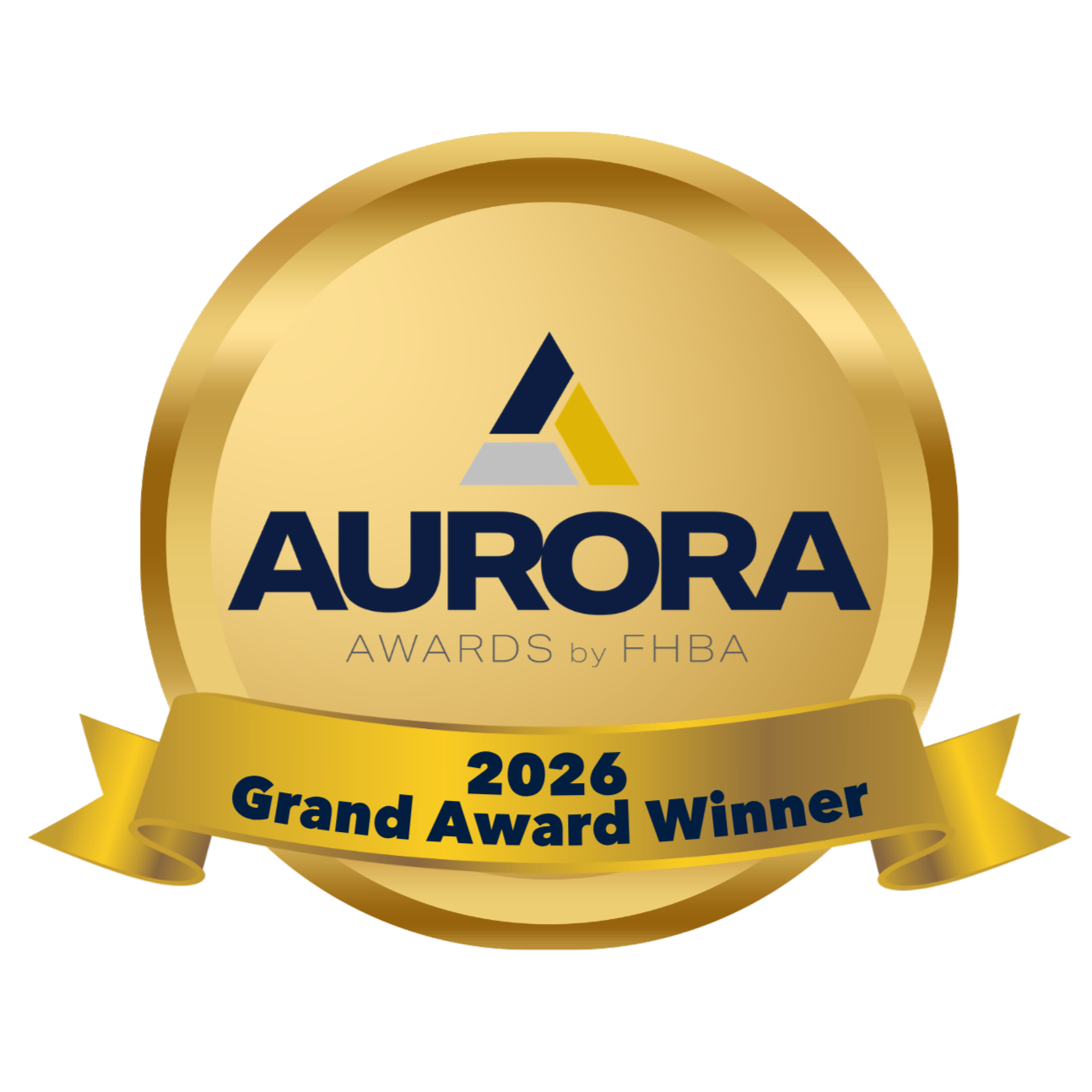 2026 Grand Aurora Award